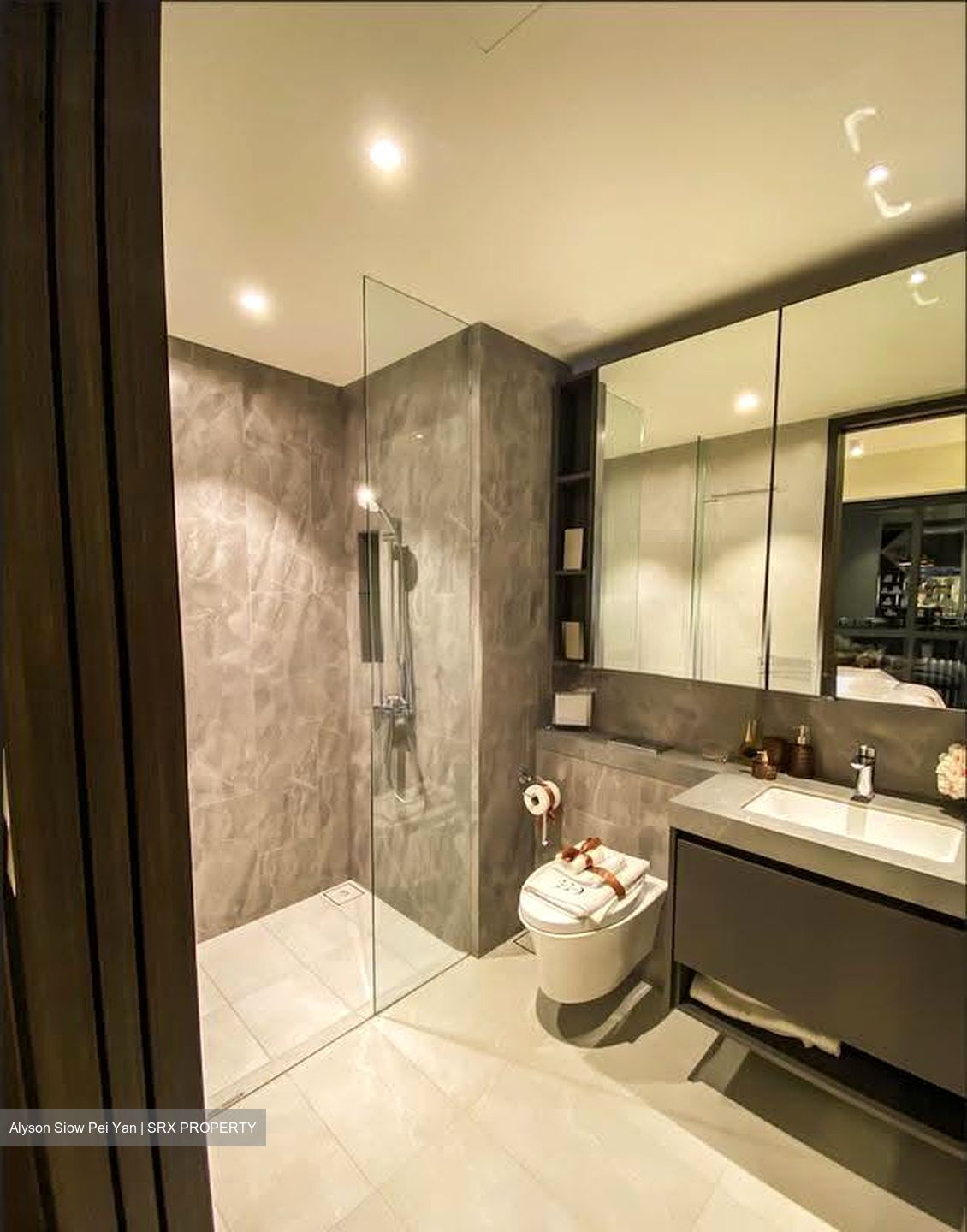 Parc Clematis (D5), Apartment #614438491